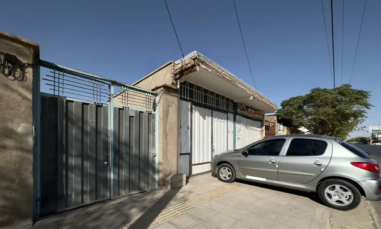 فروش یک باب منزل مسکونی-تجاری|فروش خانه و ویلا|بردسکن, |دیوار