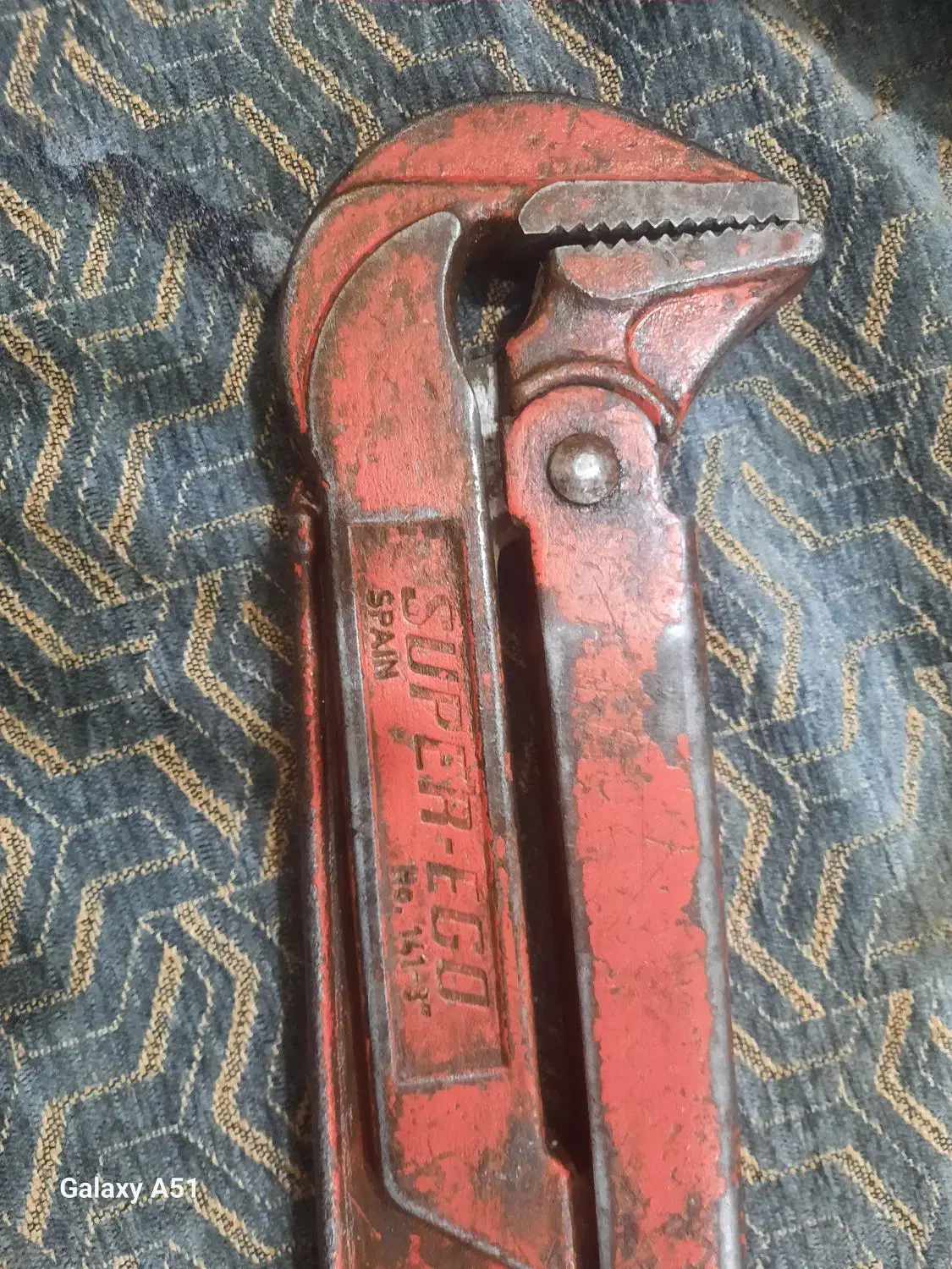 اچار فرانسه وشلاغی|ابزارآلات|فردوسیه, |دیوار