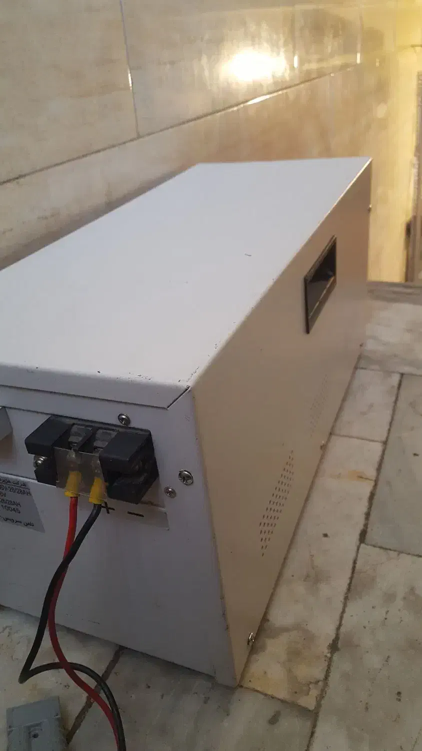 باکس باطری ups و....|قطعات و لوازم جانبی رایانه|تهران, تهرانسر غربی|دیوار