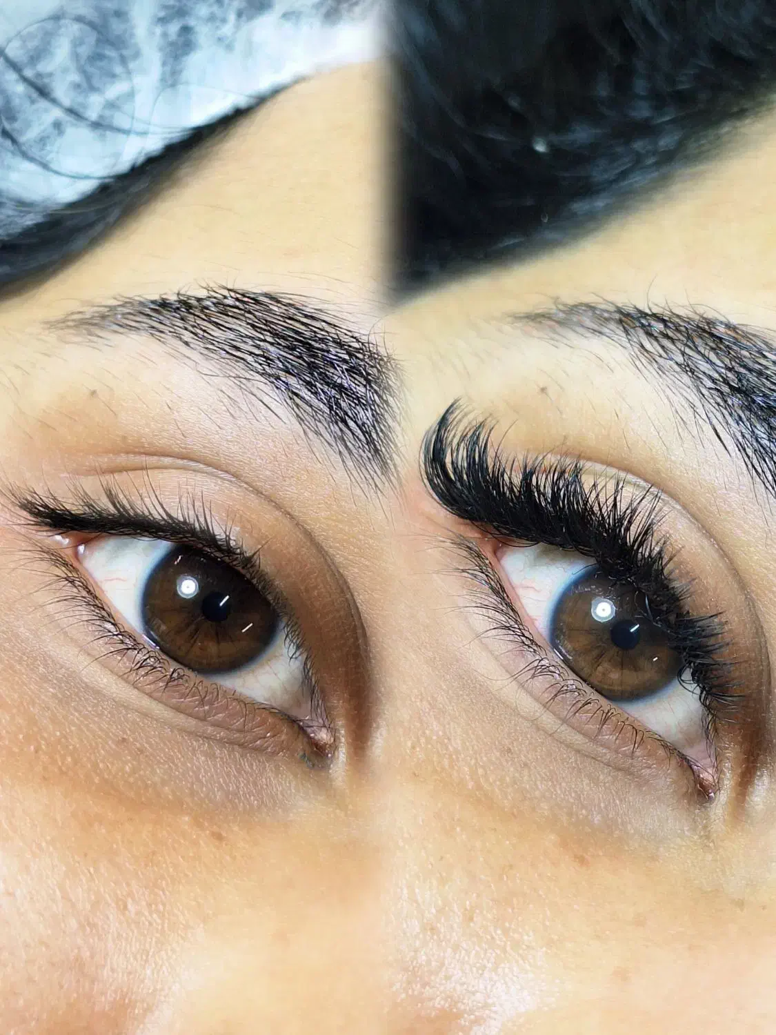 اکستنشن مژه رایگان|خدمات آرایشگری و زیبایی|اصفهان, کلمان|دیوار