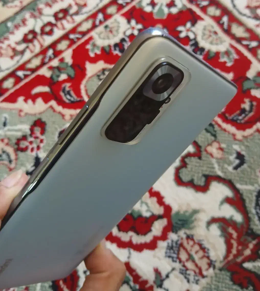 گوشی نوت ۱۰ پرو (خشک)|موبایل|کرمانشاه, |دیوار