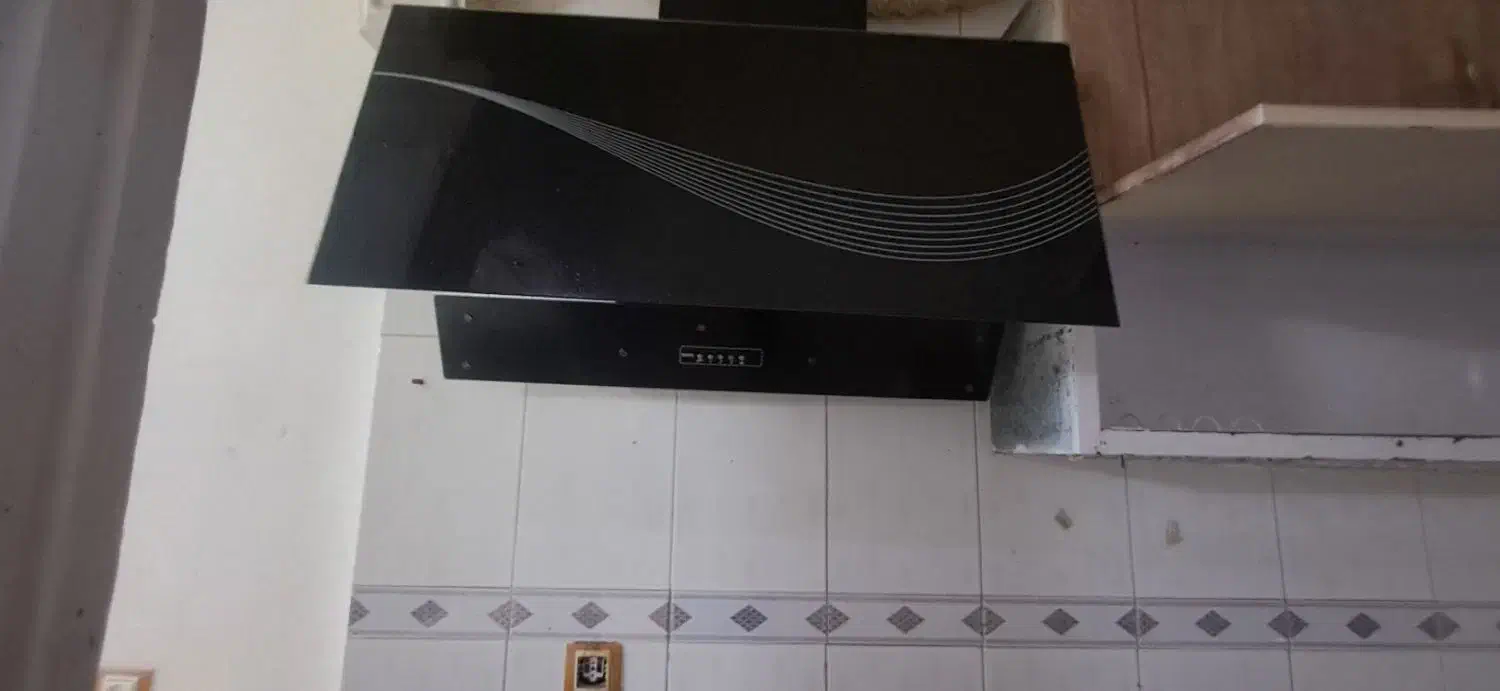 هود اشپزخانه|هود|پیشوا, |دیوار