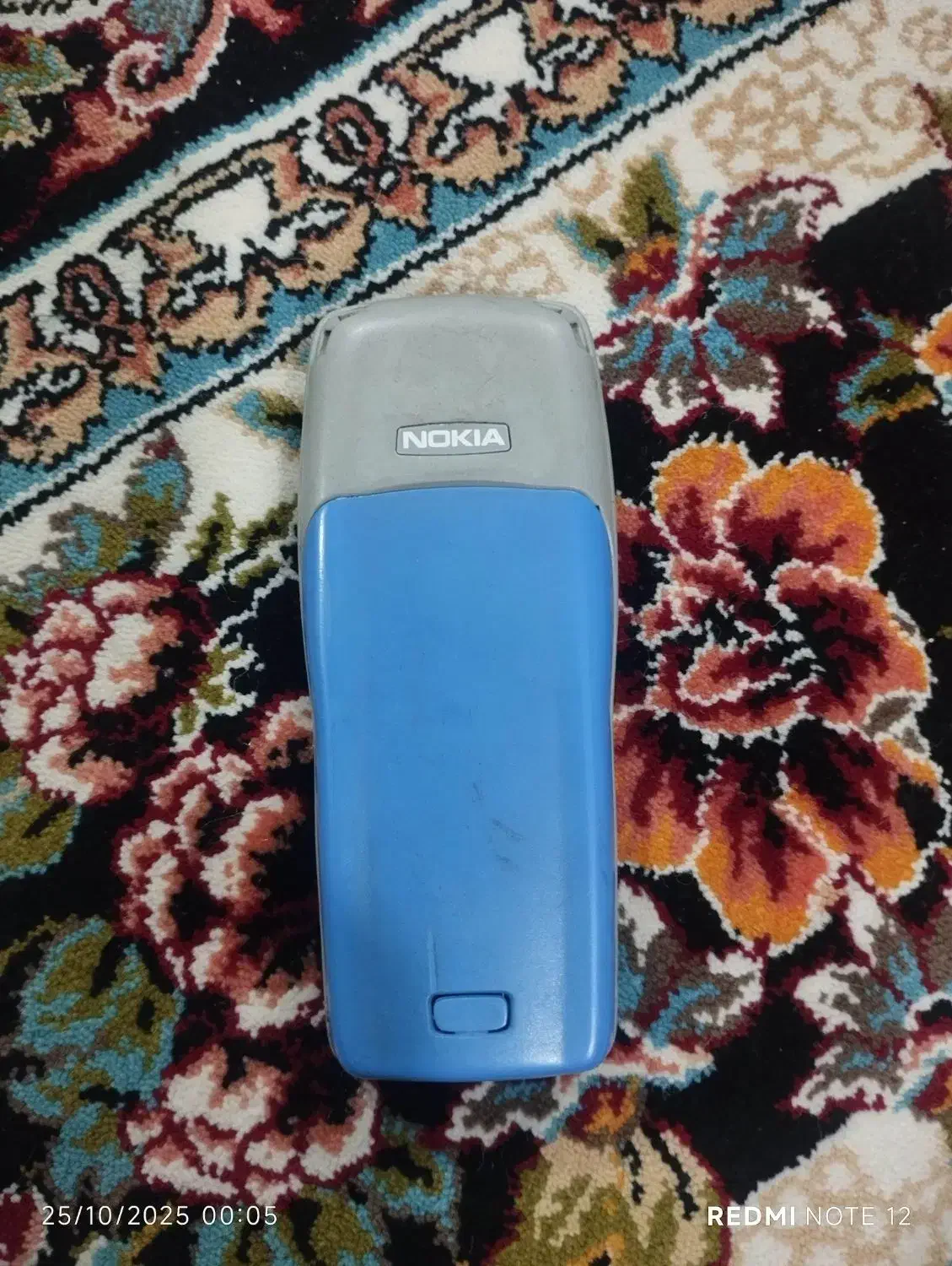 گوشی.1100.موبایل|موبایل|قم, باجک دو|دیوار