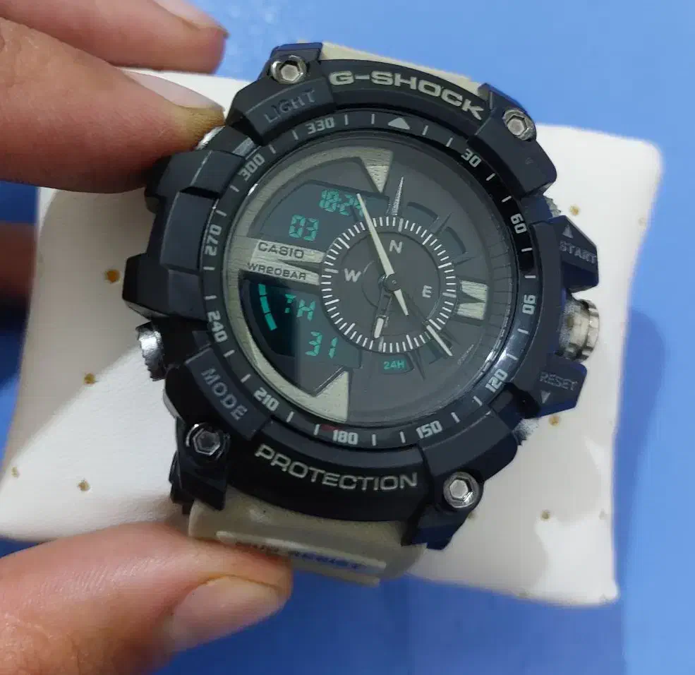 ساعت جی شاک کاسیو|ساعت|ارومیه, |دیوار