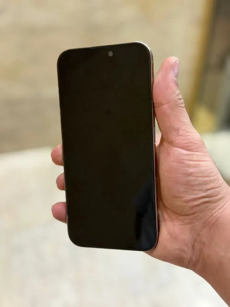 آیفون ۱۶ پرومکس|موبایل|تبریز, |دیوار