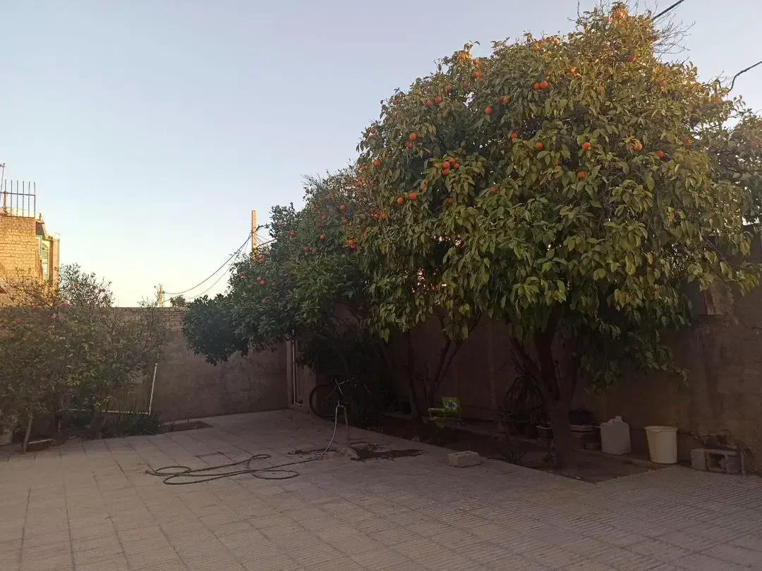 اجاره خانه ویلایی|اجارهٔ کوتاه‌مدت ویلا و باغ|فیروزآباد (فارس), |دیوار