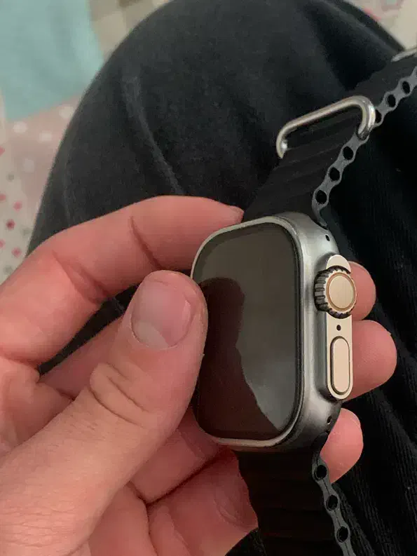 ساعت هوشمند هلو واچhello watch|ساعت|سنندج, |دیوار