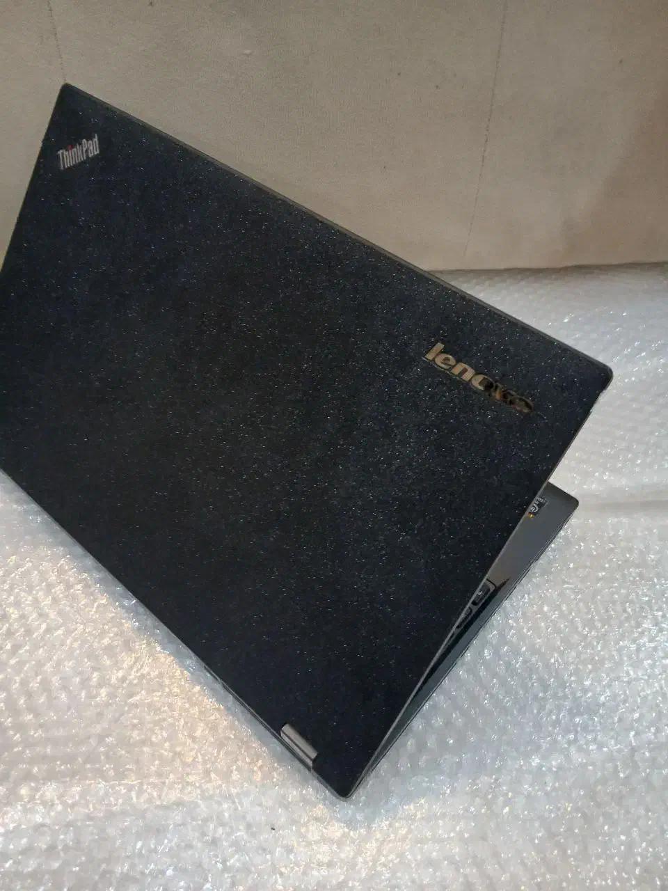 لپتاپ با کیفیتlenovo thikpad دانشجویی،برنامه نویسی|رایانه همراه|لاهیجان, گلستان|دیوار