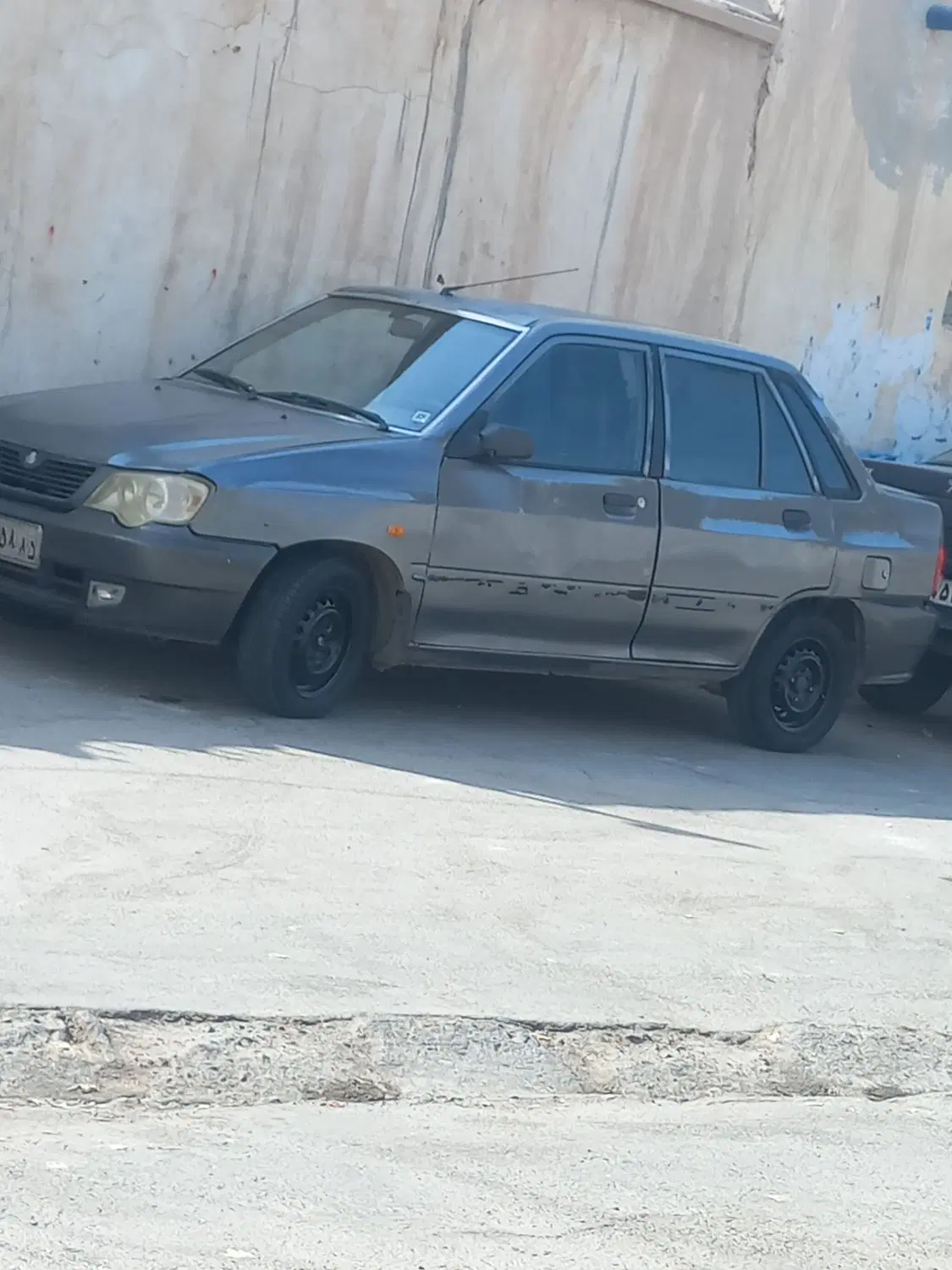 پراید ۱۳۲|خودرو سواری و وانت|زاهدان, |دیوار