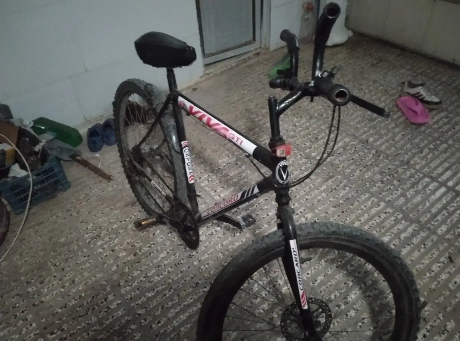 دوچرخه 26|دوچرخه، اسکیت، اسکوتر|علی‌آباد کتول, |دیوار