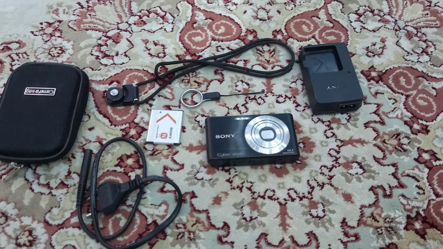 دوربین|دوربین عکاسی و فیلم‌برداری|تبریز, |دیوار