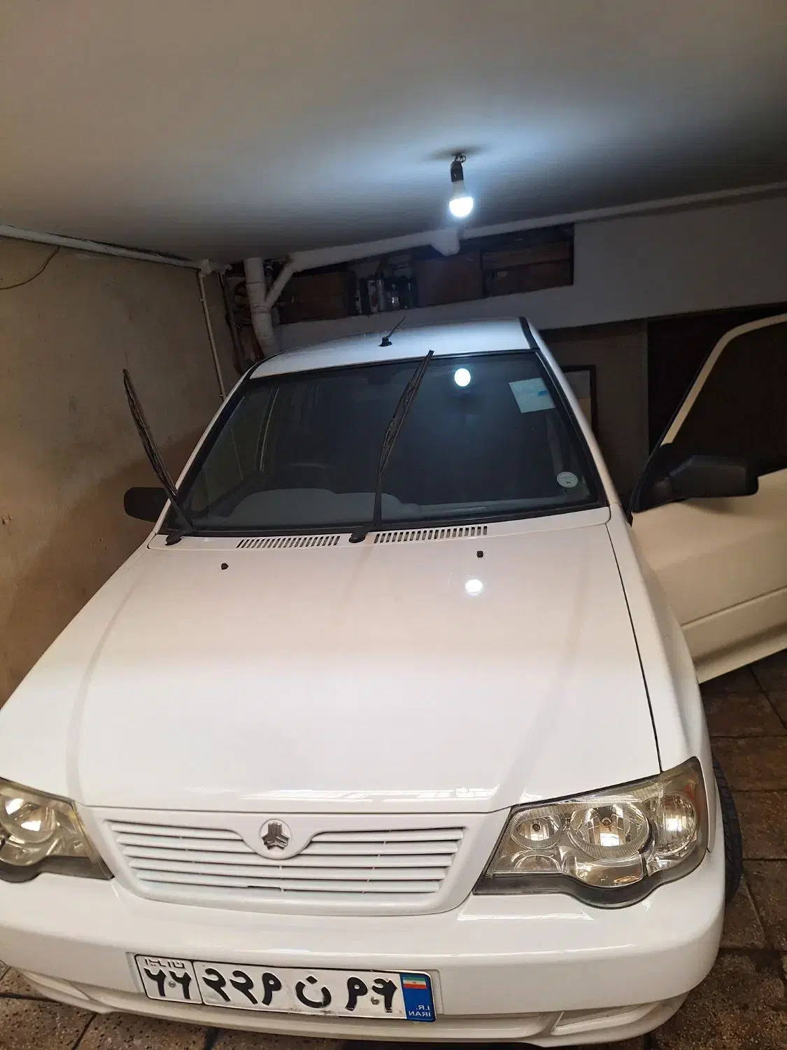 کلید پراید باریموت گمشده|اشیا|تهران, افسریه شمالی|دیوار