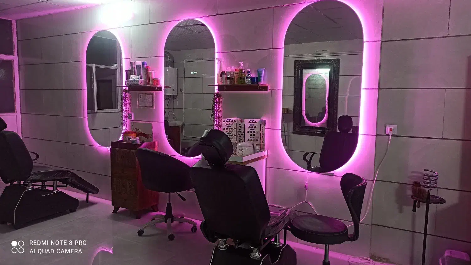 اجاره لاین ناخن و مژه|اجارهٔ دفتر کار، اتاق اداری، مطب|بیرجند, |دیوار