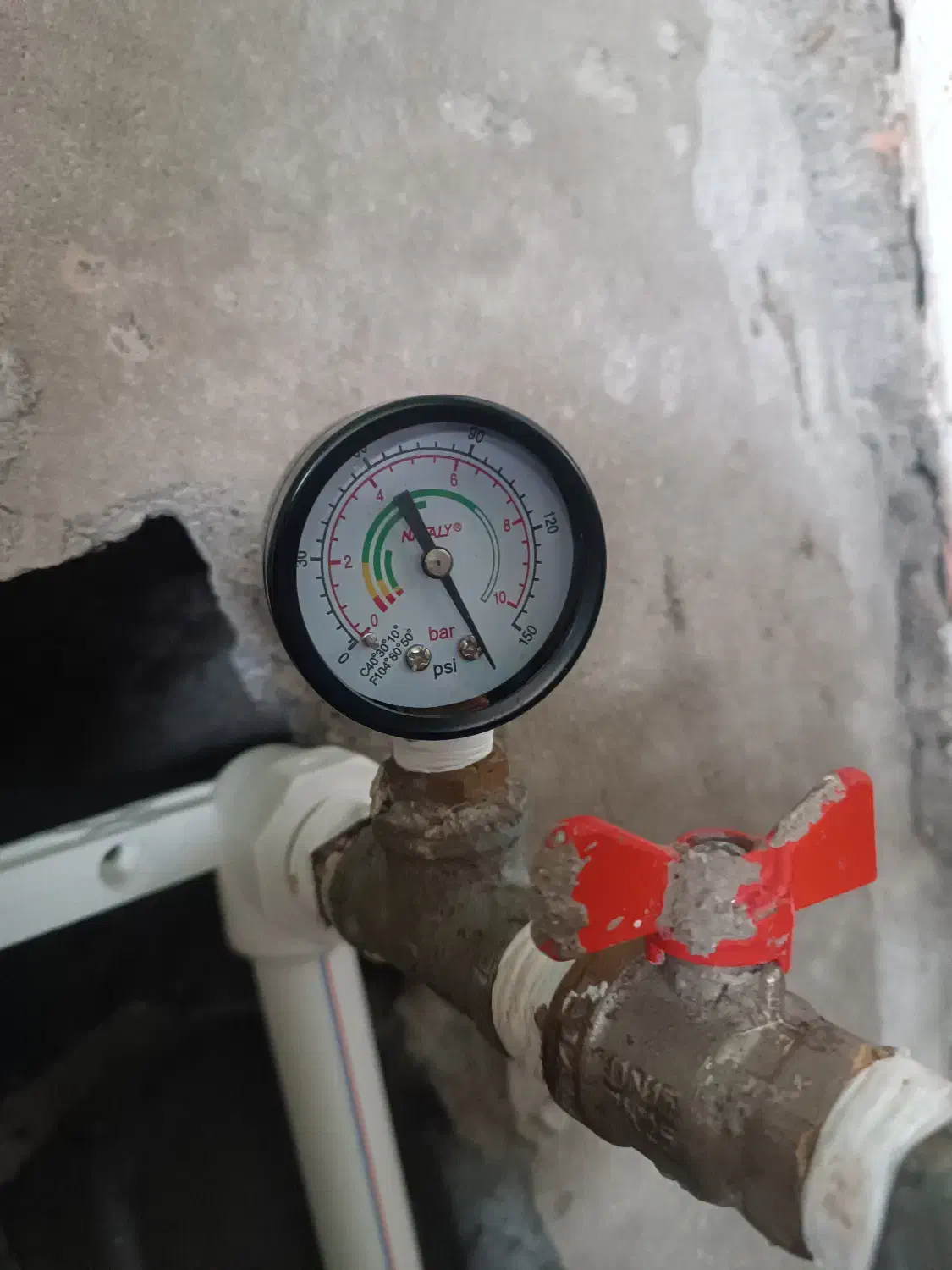 تاسیسات آب و فاظلاب|خدمات پیشه و مهارت|بندر انزلی, سامانسر|دیوار