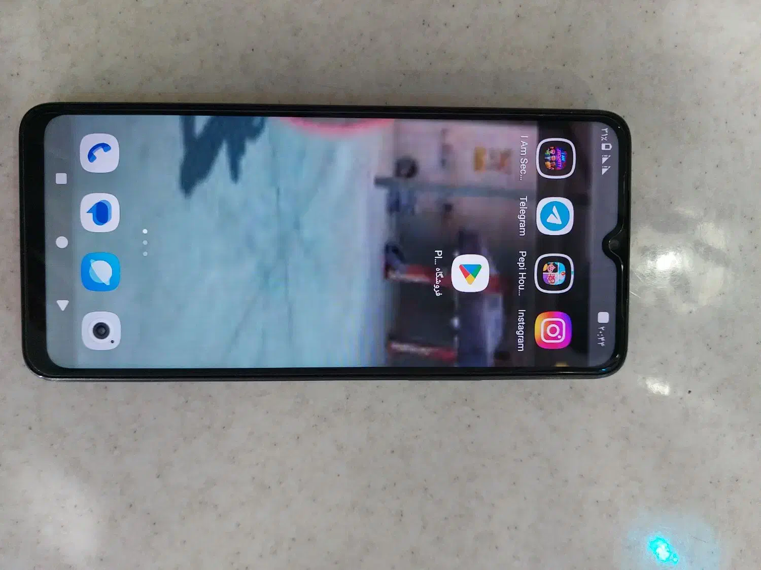 گوشی موبایل|موبایل|نکا, |دیوار