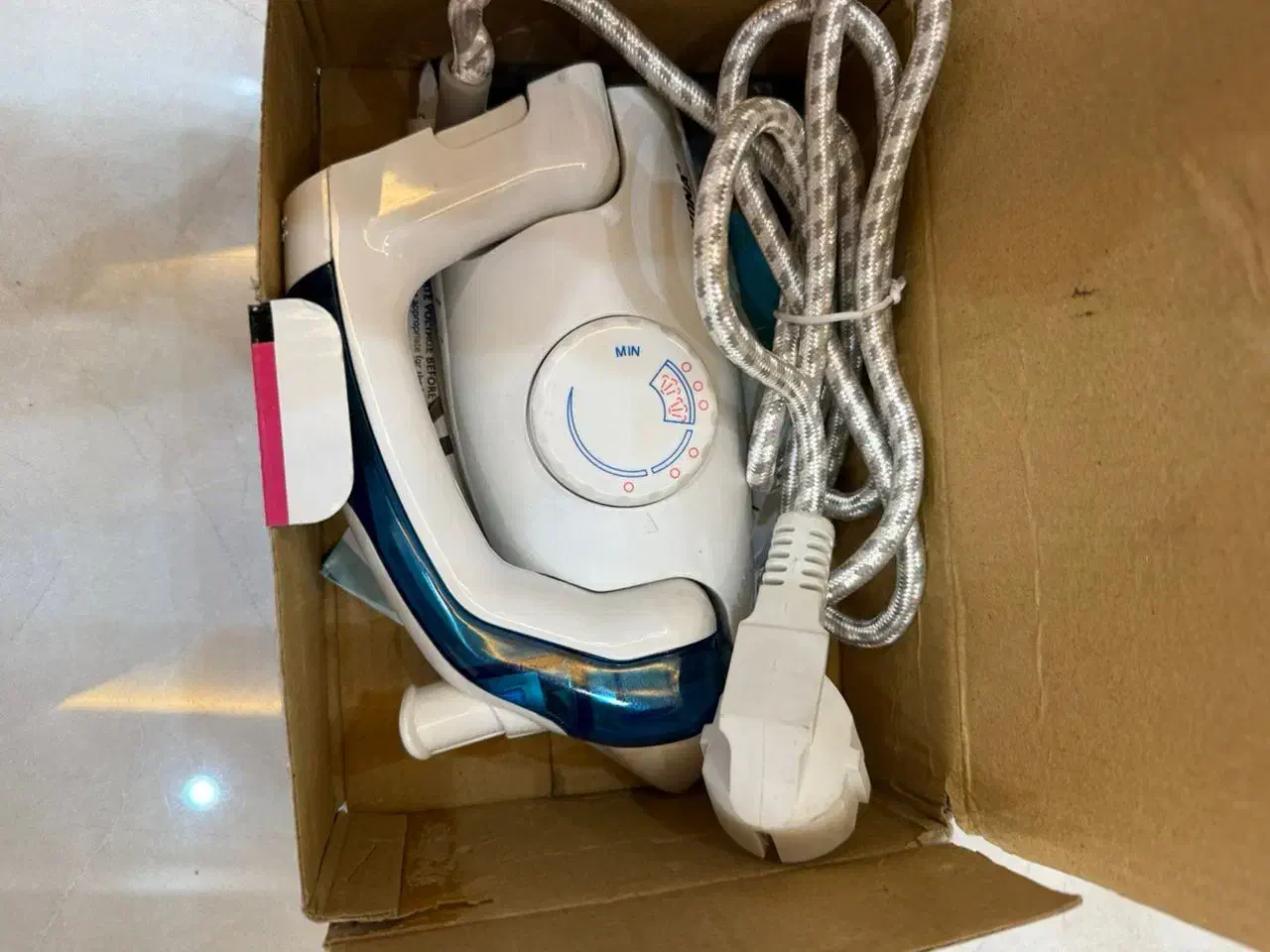 اتو مسافرتی|اتو و لوازم اتو|مشهد, هفت تیر (حافظ)|دیوار