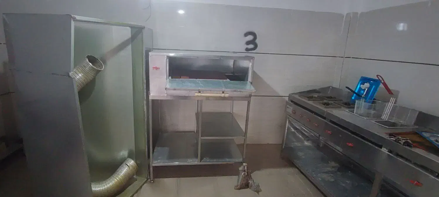 تجهیزات صنعتی|کافی‌شاپ و رستوران|کرمان, |دیوار