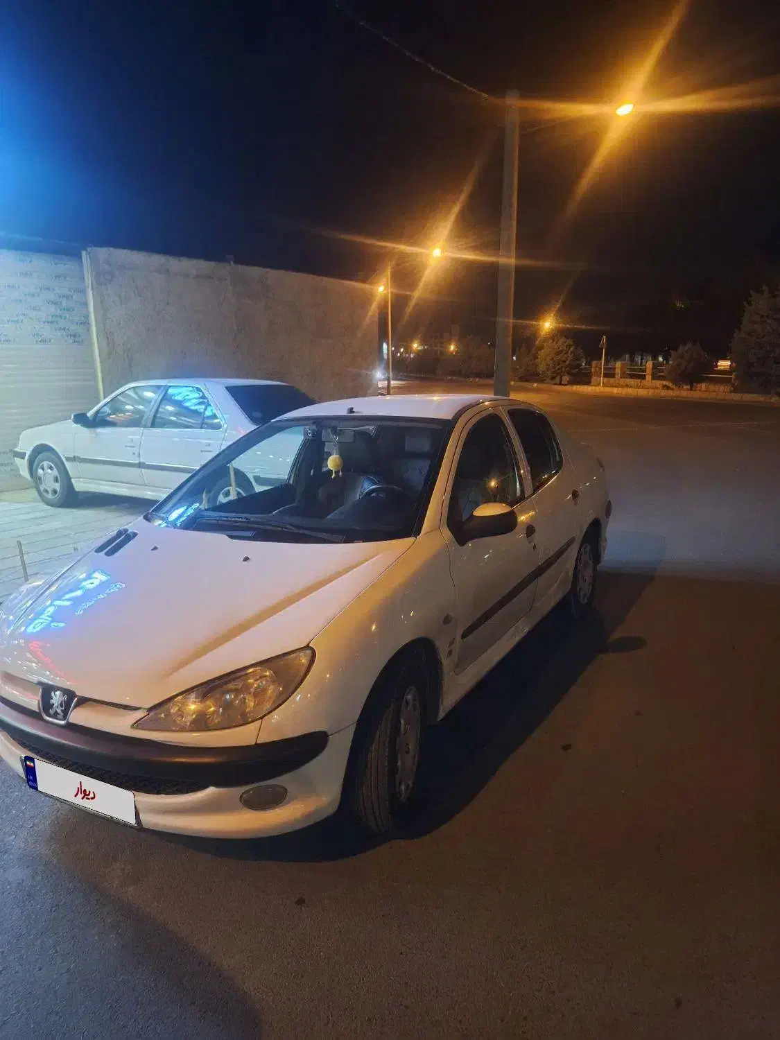 206sdمدل۹۵ فوق العاده|خودرو سواری و وانت|بیرجند, |دیوار