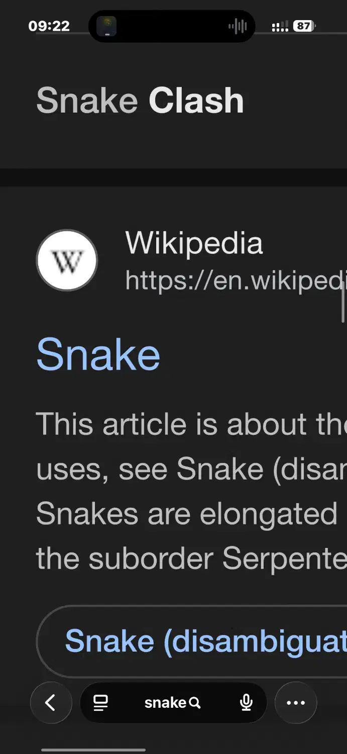 (کورن اسنیک)|خزنده|کاشمر, |دیوار