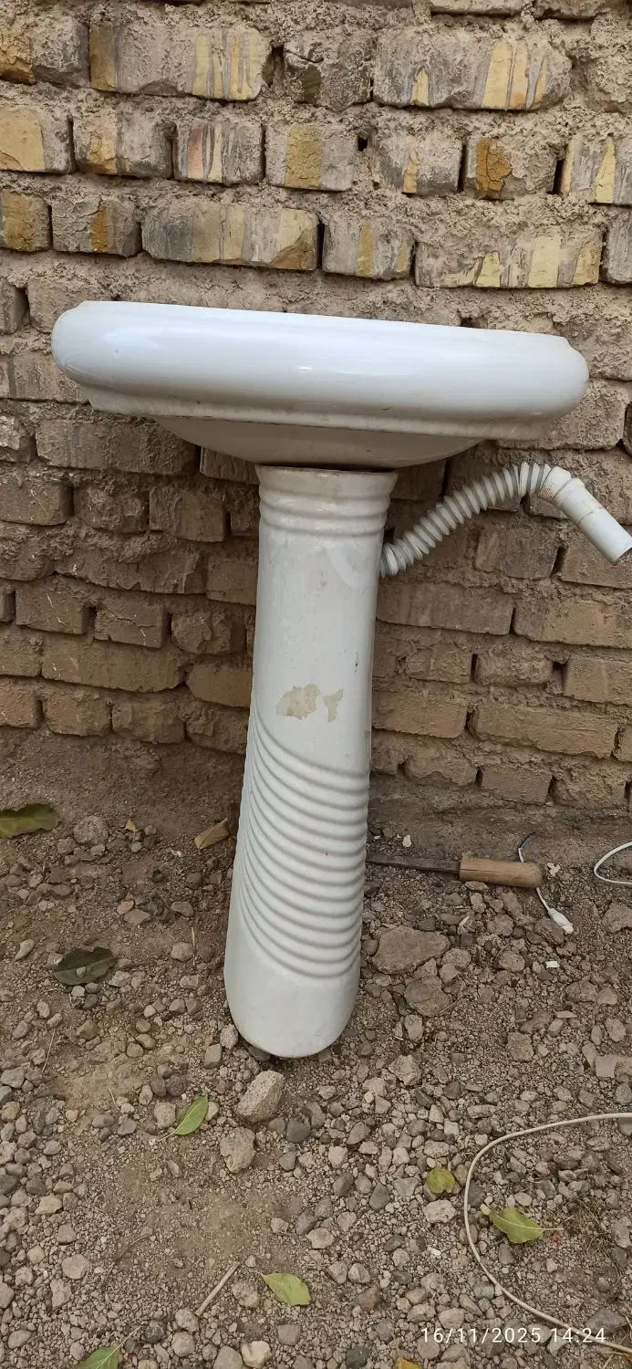 روشویی|لوازم سرویس بهداشتی|خرمدره, |دیوار