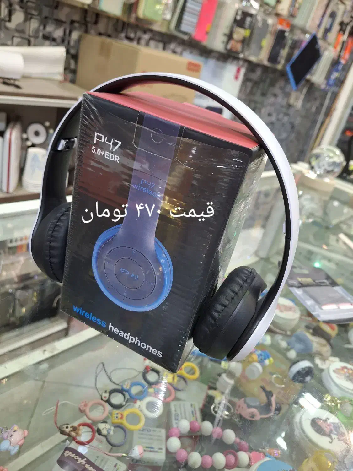 هدفون ، انگشتی گیمینگ|قطعات و لوازم جانبی رایانه|اصفهان, پرتمان|دیوار