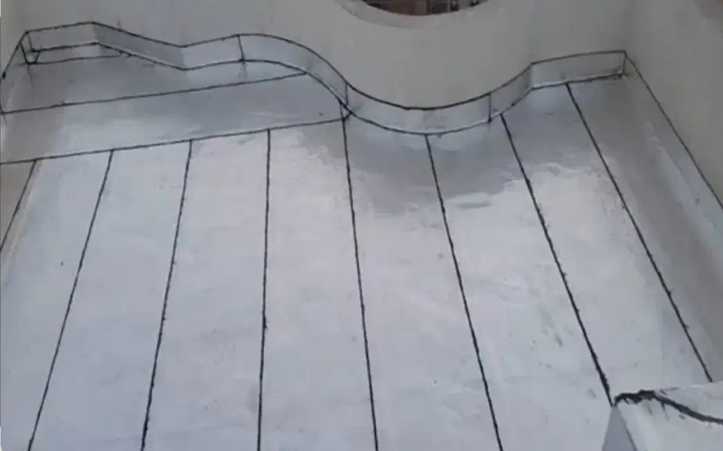 نصب و فروش انواع ایزوگام شرق دلیجان|خدمات پیشه و مهارت|فولادشهر, B7|دیوار