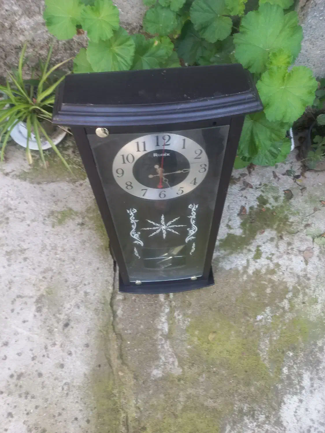 ساعت|ساعت دیواری و تزئینی|قائم‌شهر, |دیوار