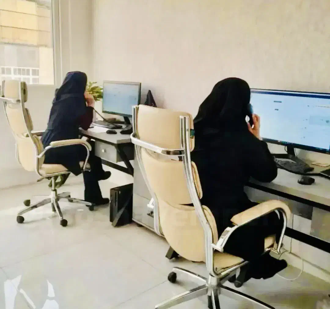 استخدام نیرو فوری|استخدام اداری و مدیریت|صومعه‌سرا, |دیوار