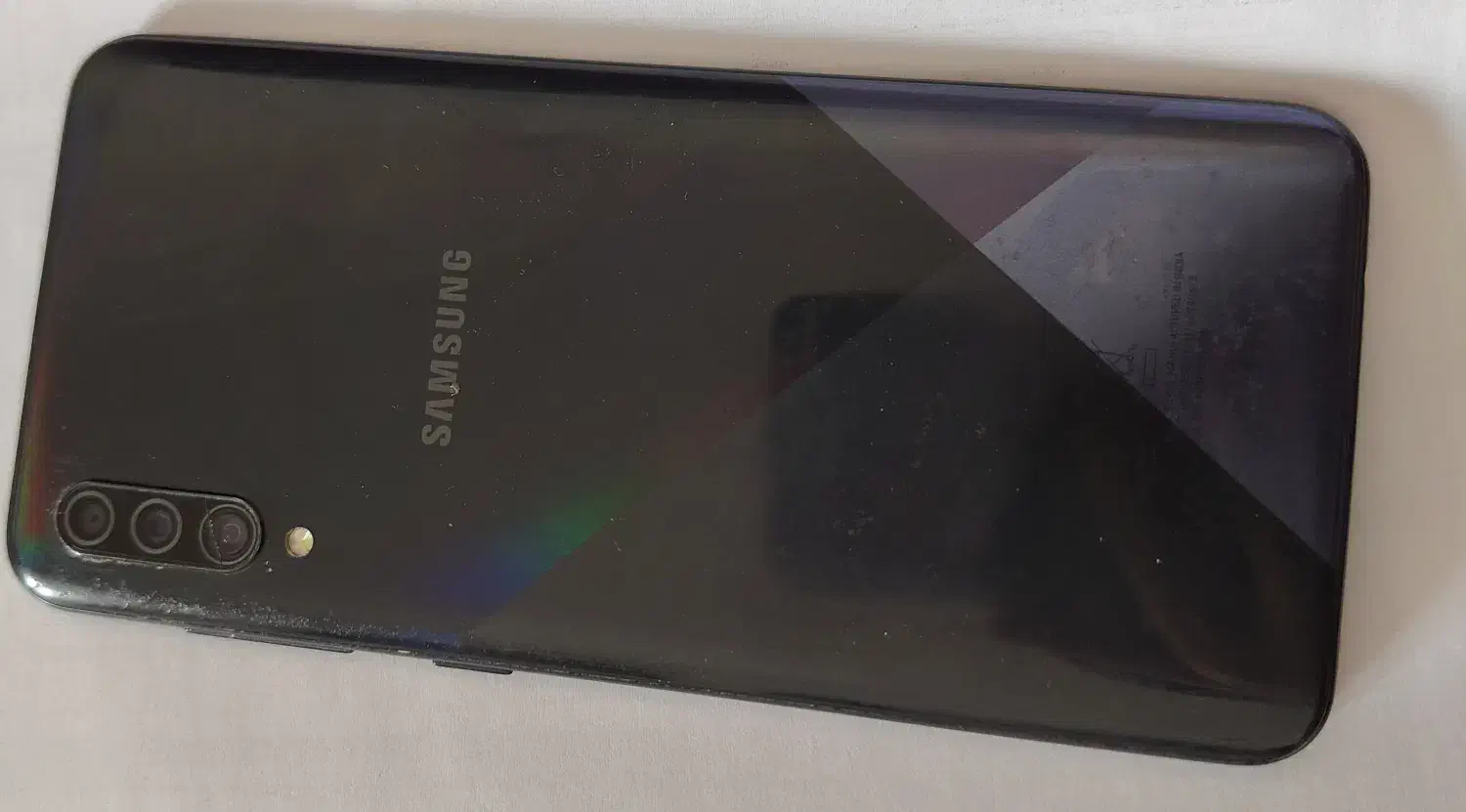 گوشی a30s در حد|موبایل|تبریز, |دیوار