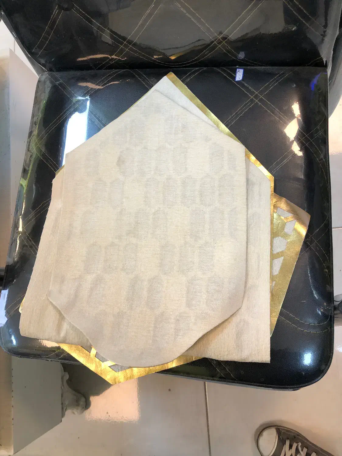 رومیزی سه تیکه|پرده، رانر، رومیزی|راور, |دیوار