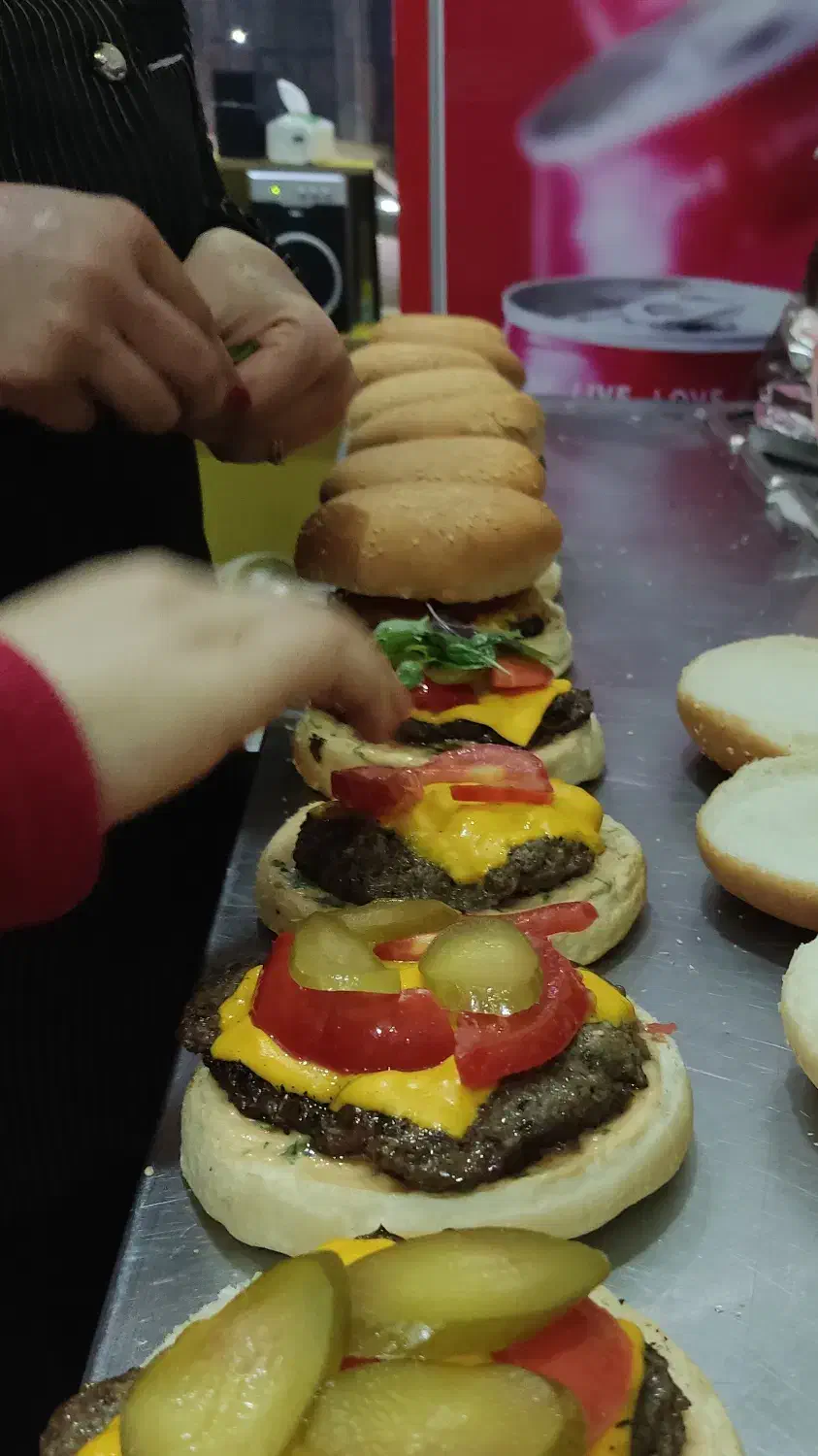 واگذاری فست فود|فروش مغازه و غرفه|عسلویه, |دیوار