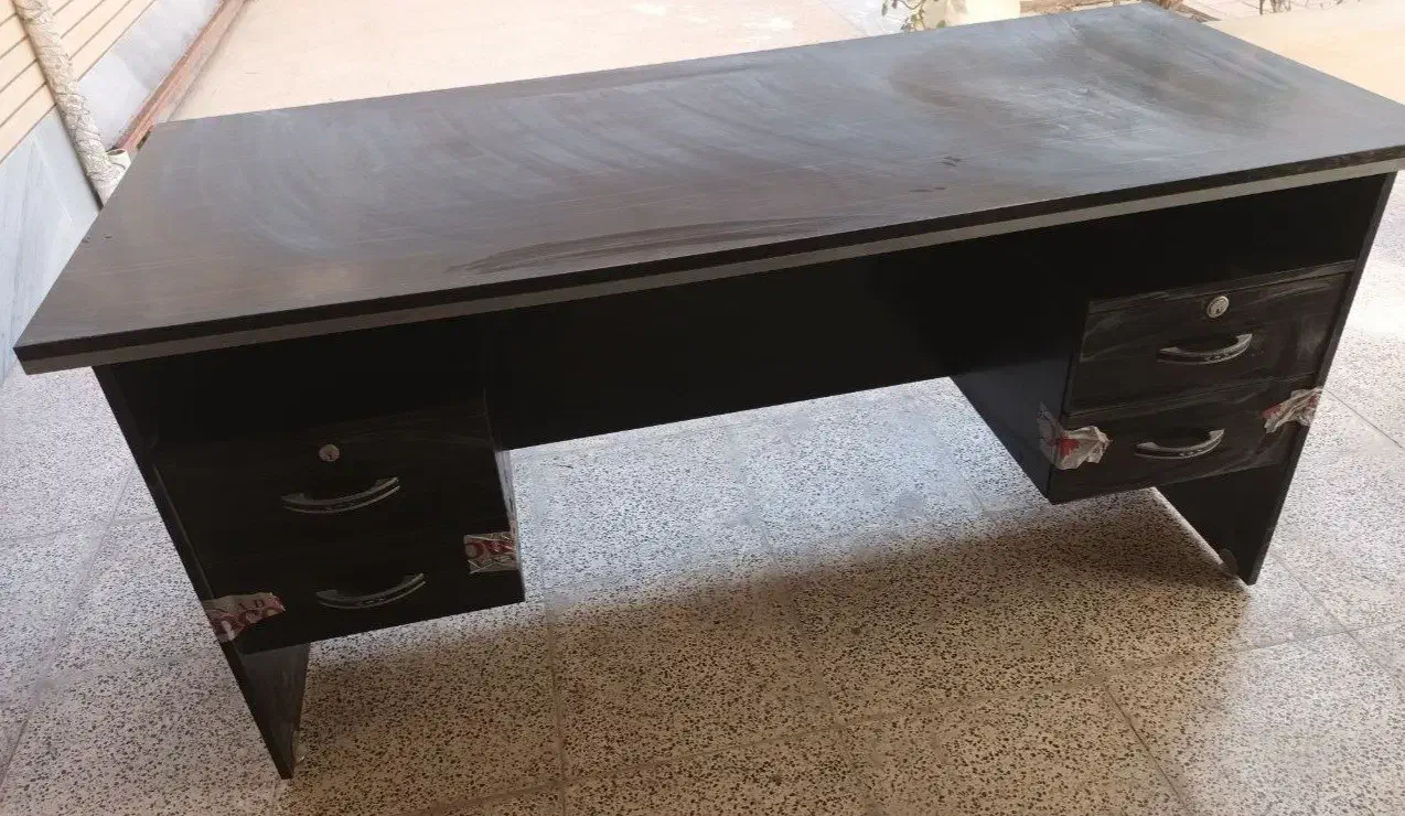 میز اداری یا تحریر|مبلمان اداری|کرمان, |دیوار