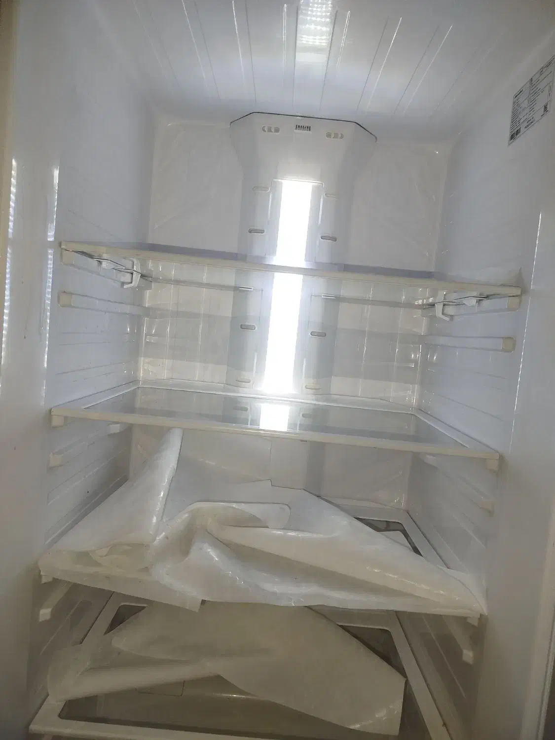 لباس شویی ویخچالوقاالی|حراج|داران, |دیوار