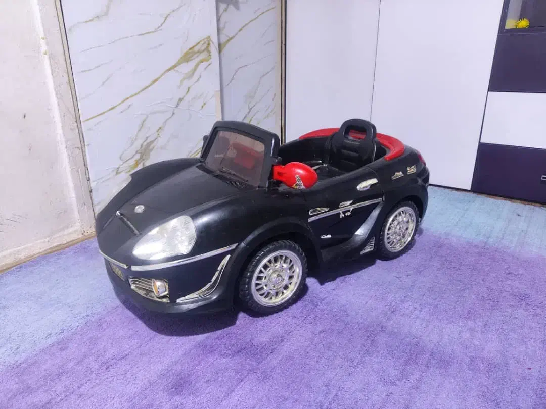 ماشین شارژی|اسباببازی بچه|چمران, |دیوار