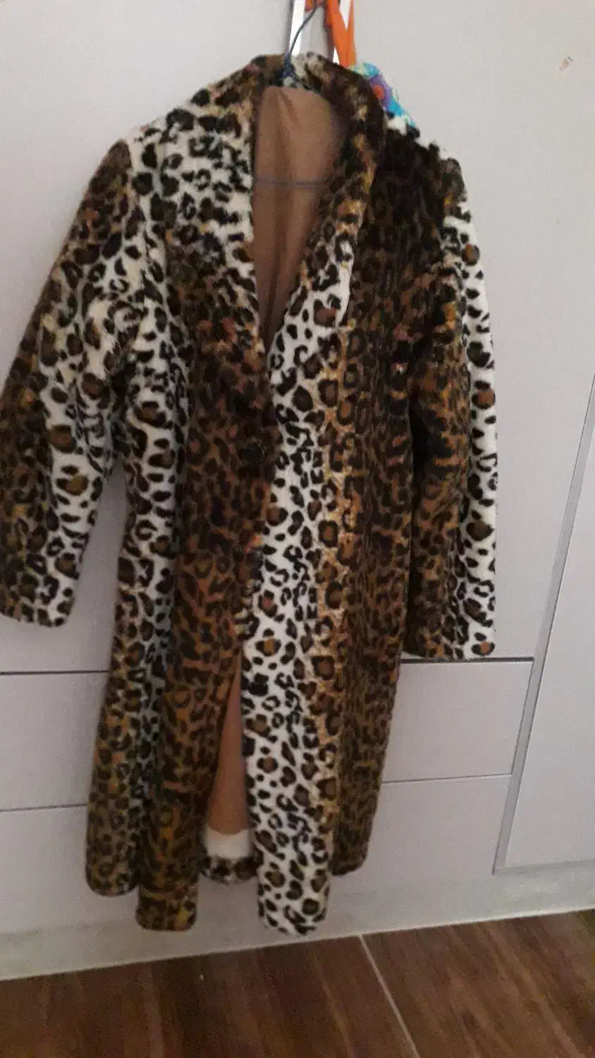 پالتوی بسیار گرم|لباس|سقز, |دیوار