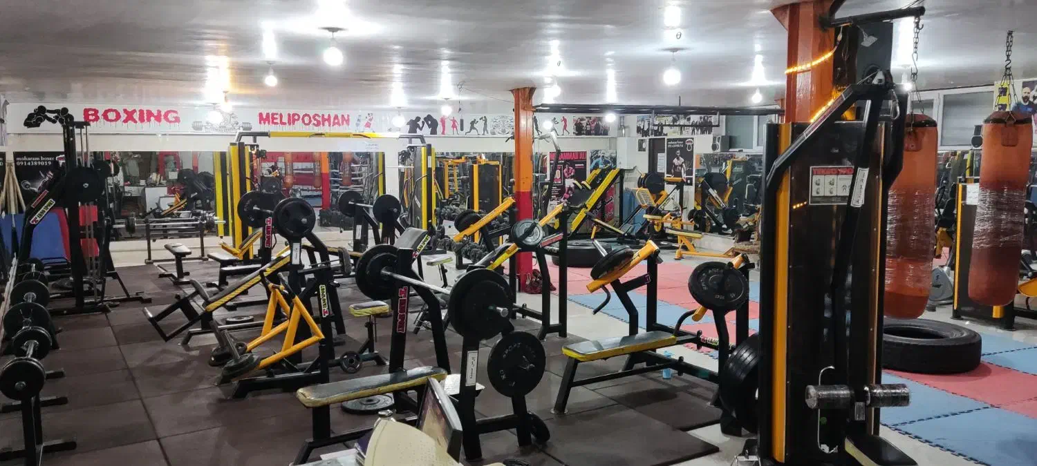 فروش باشکاه جاروکش|تجهیزات ورزشی|سلماس, |دیوار