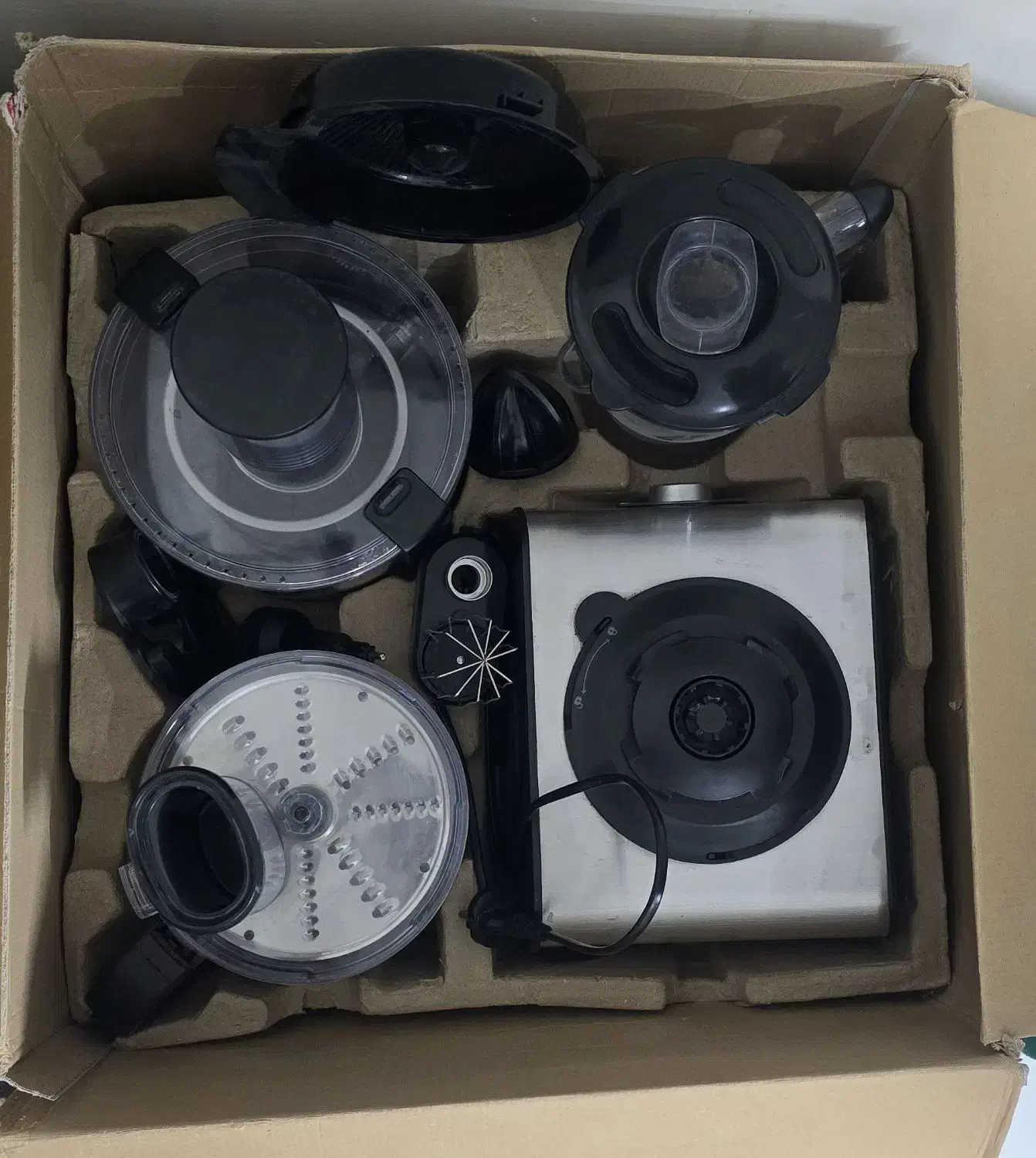 وسایل منزل|ظروف سرو و پذیرایی|کرج, حسن آباد|دیوار