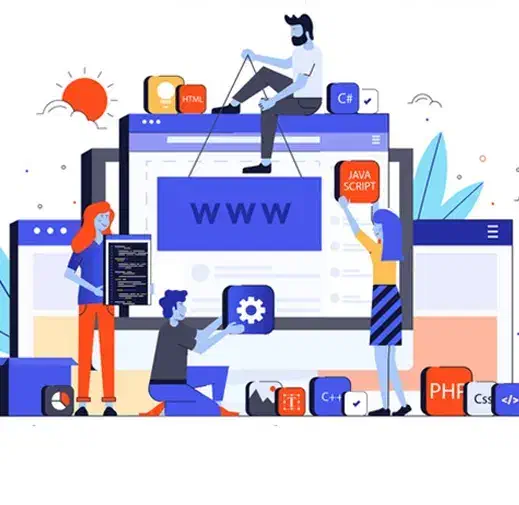 طراحی سایت و مشاوره تبلیغات در محل شما|خدمات رایانه‌ای و موبایل|فولادشهر, B2|دیوار