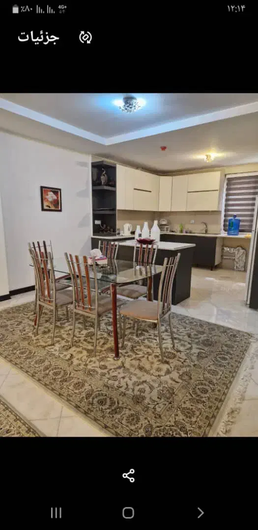 فروش واحد ۱۰۰متری متری ۴۳|فروش آپارتمان|گرمدره, |دیوار