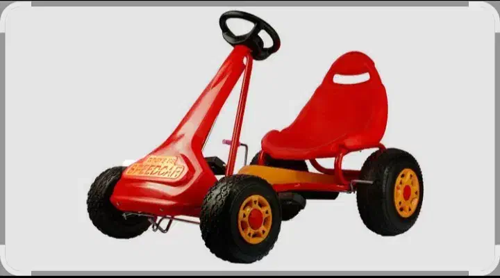 سه چرخه کاملا سالم|دوچرخه، اسکیت، اسکوتر|کرج, چمن|دیوار