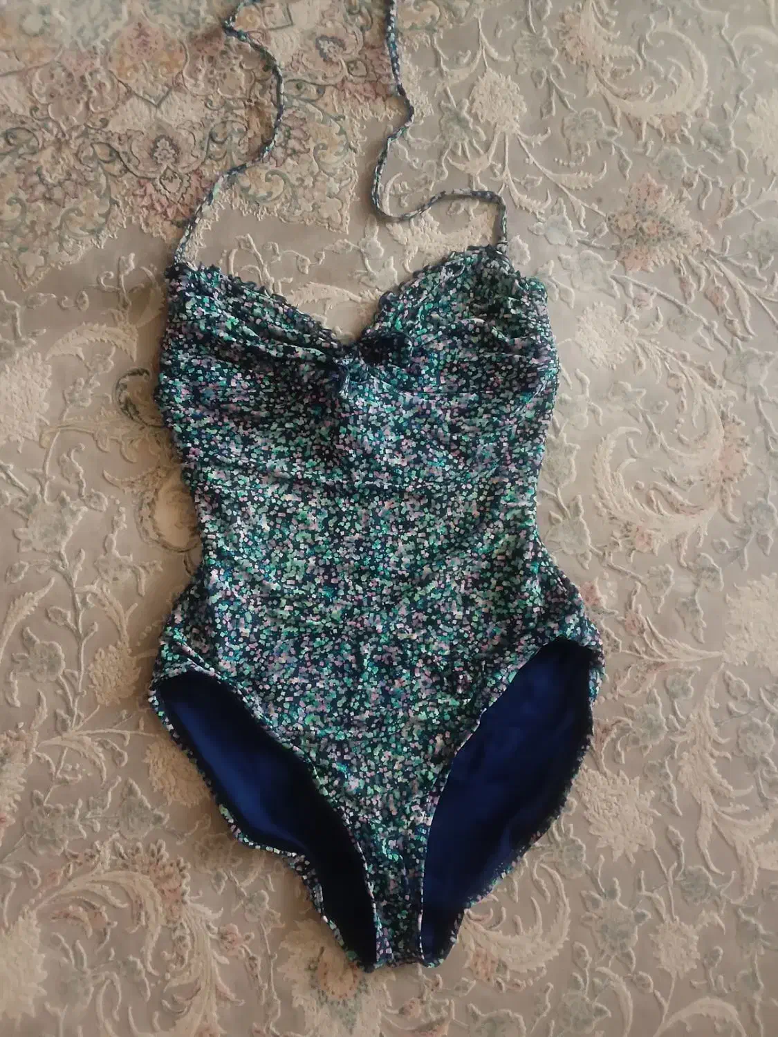 مایو|غواصی و ورزش‌های آبی|کرج, کوی امامیه|دیوار