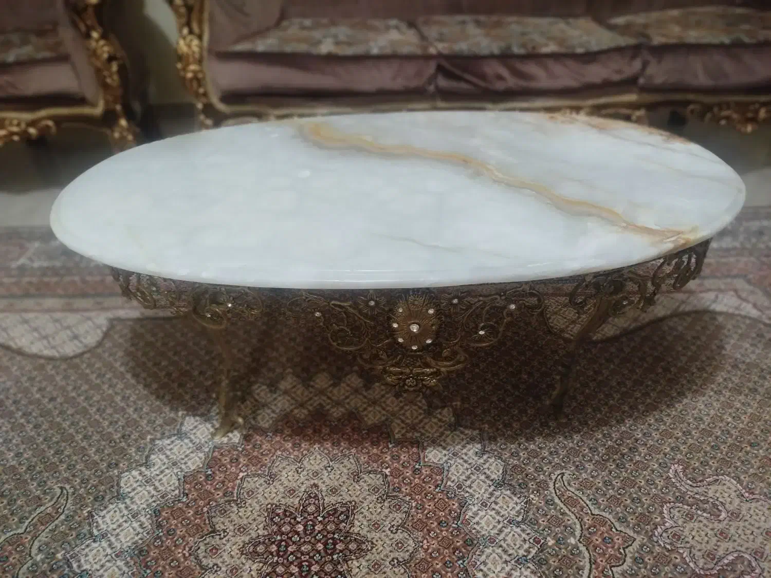 میز|مبلمان خانگی و میز عسلی|تبریز, |دیوار