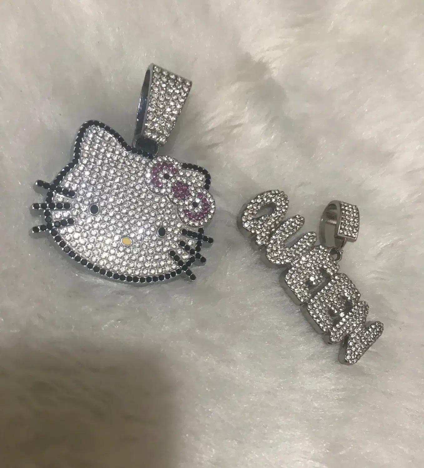 گردنبند پلاک|بدلیجات|بندر انزلی, کوی واحدی|دیوار