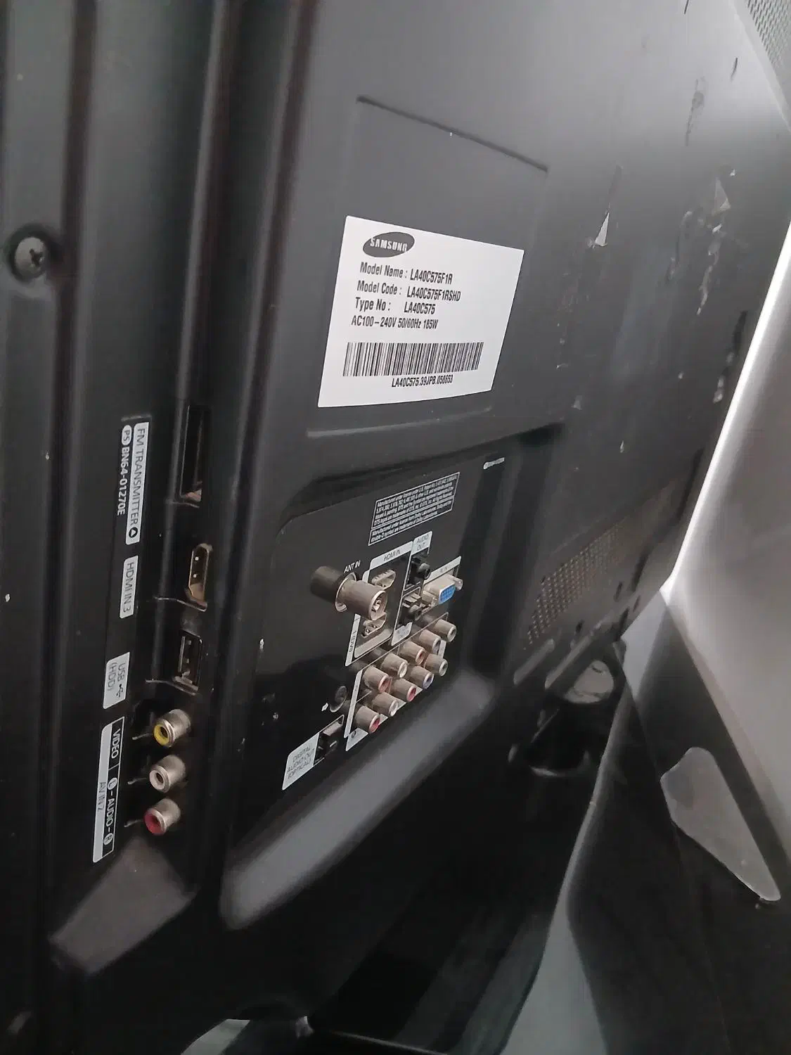 تلویزیون و میز|تلویزیون و پروژکتور|بروجرد, |دیوار