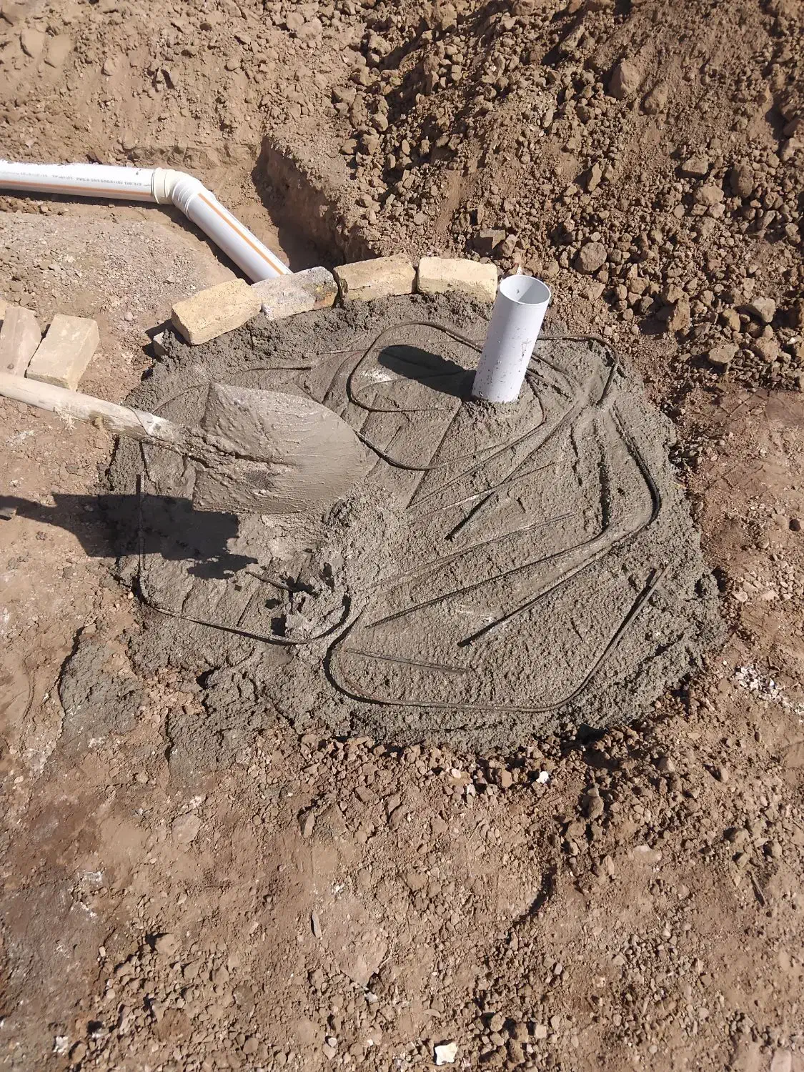 مقنی و حفاری چاه جاوید|خدمات پیشه و مهارت|سبزوار, گلشن|دیوار