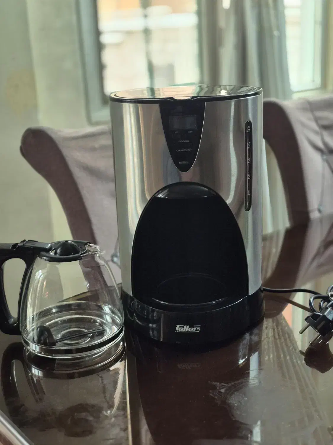 قهوه ساز|سماور، چایساز، قهوهساز|قزوین, |دیوار