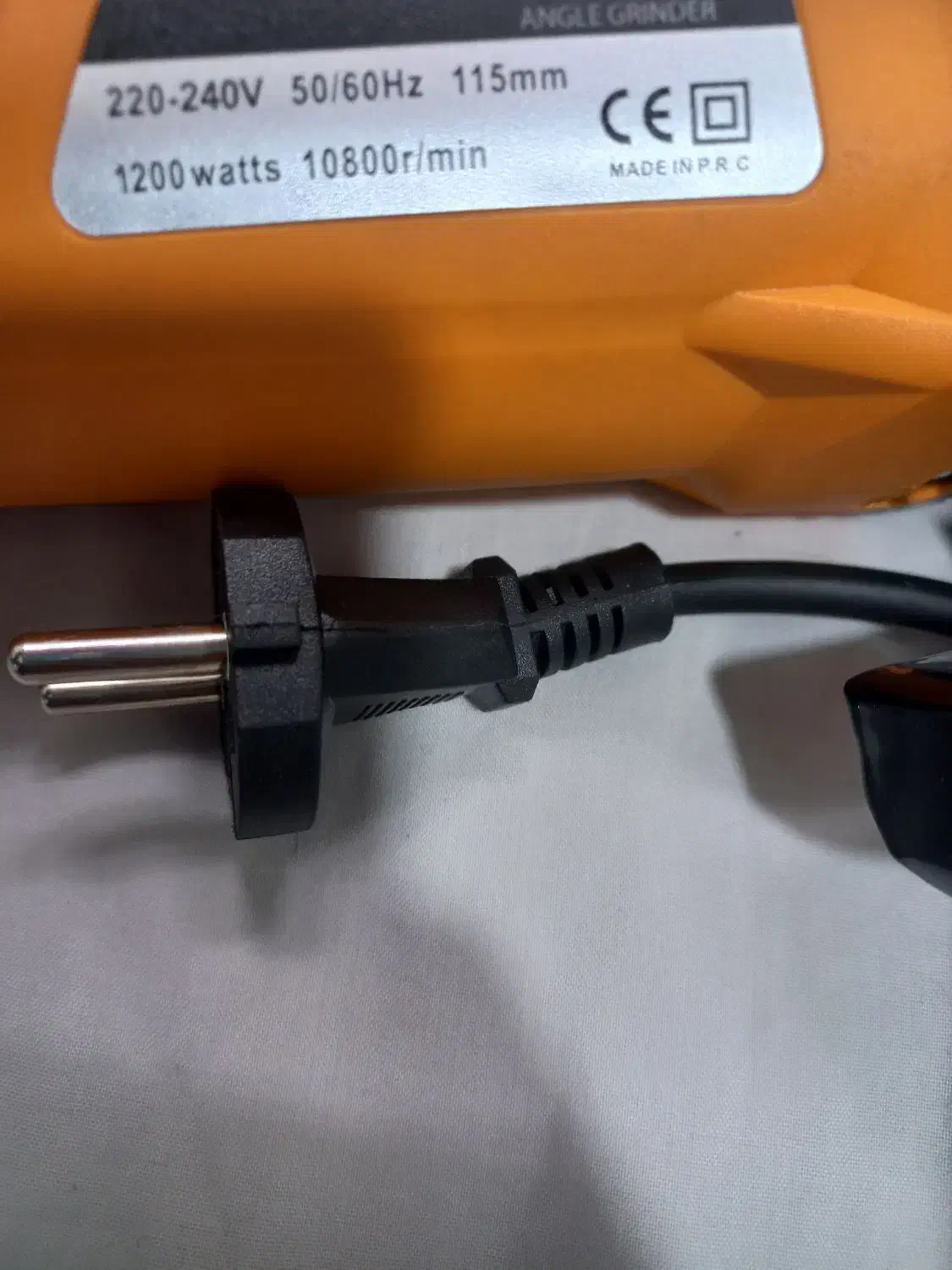 سنگ فرز/دریل/دریل شارژی|ابزارآلات|تهران, باغ خزانه|دیوار