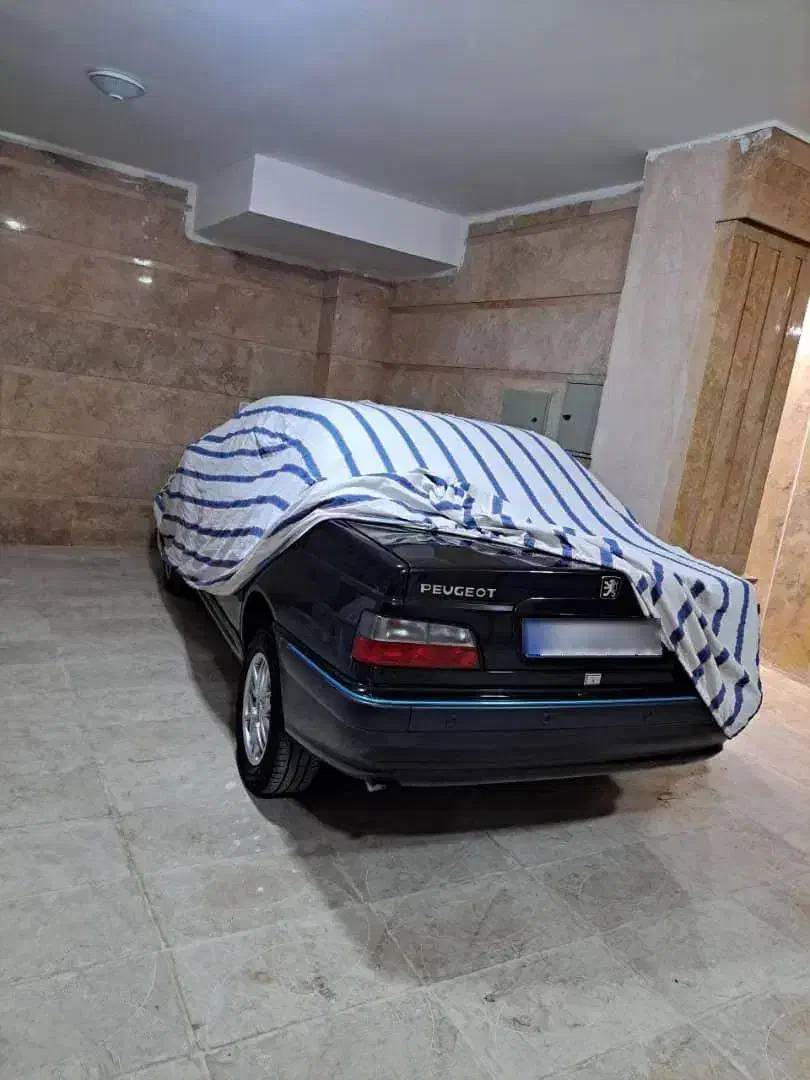 معاوضه خودرو سالم با تصادفی|خودرو سواری و وانت|بندرعباس, |دیوار