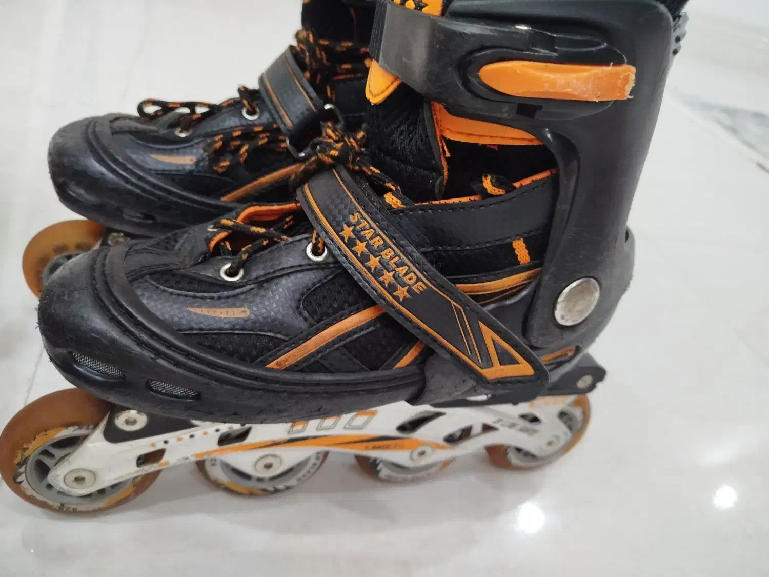 درحد نو|دوچرخه، اسکیت، اسکوتر|بروجرد, |دیوار