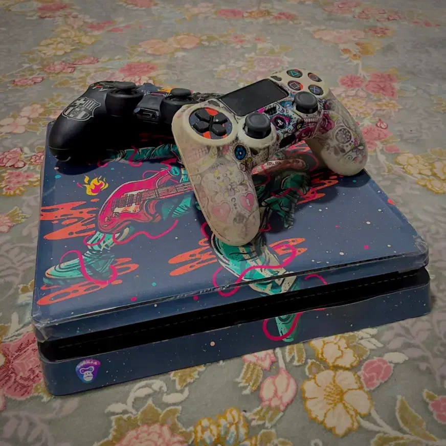 پلی‌استیشن۴ ، Ps4|کنسول، بازی ویدئویی و آنلاین|فردوس (خراسان), |دیوار